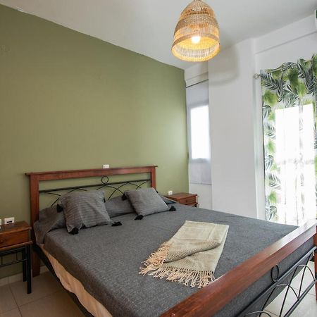 Chrisambelos Apartments Istron Zewnętrze zdjęcie