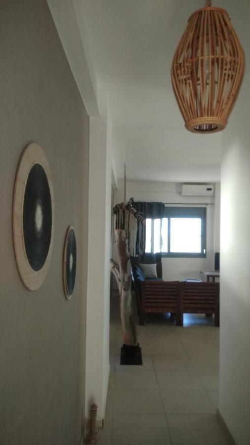 Chrisambelos Apartments Istron Zewnętrze zdjęcie