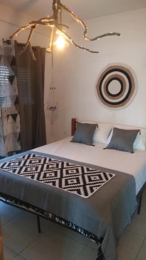 Chrisambelos Apartments Istron Zewnętrze zdjęcie