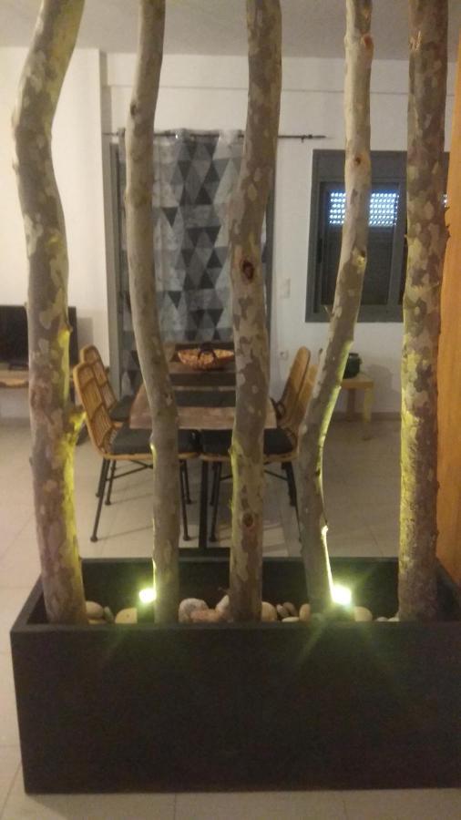 Chrisambelos Apartments Istron Zewnętrze zdjęcie
