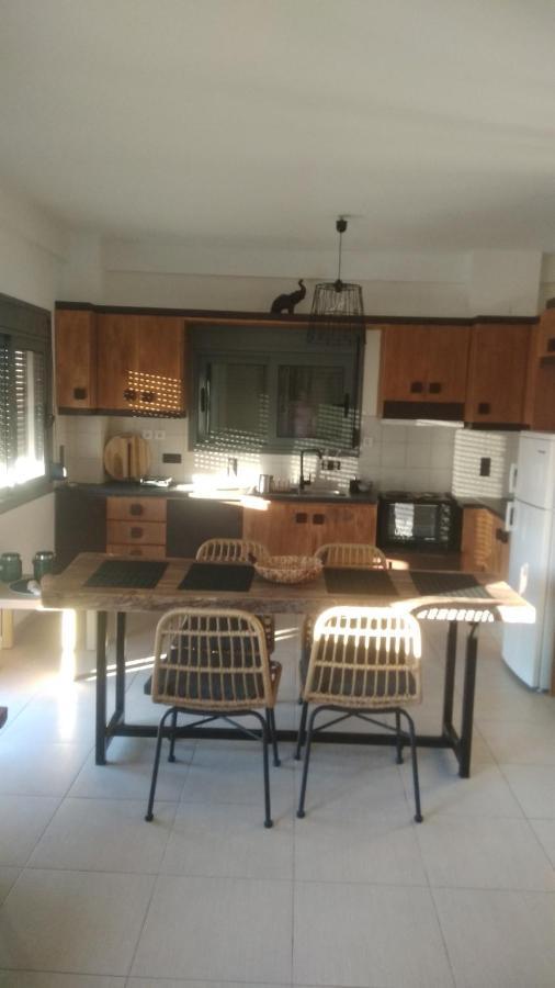 Chrisambelos Apartments Istron Zewnętrze zdjęcie