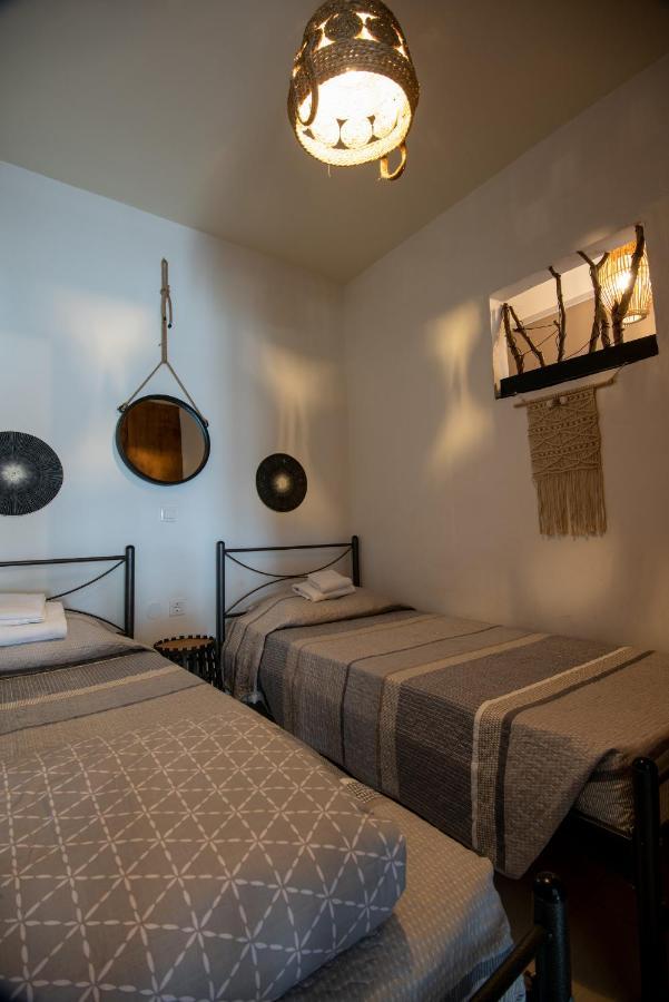 Chrisambelos Apartments Istron Zewnętrze zdjęcie